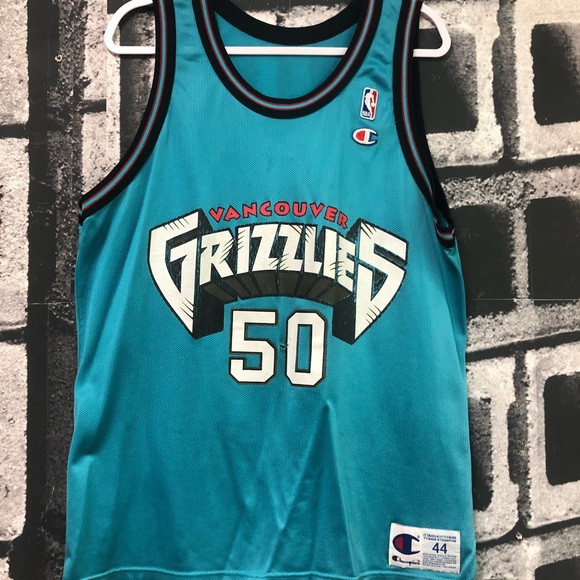 bryant reeves jersey